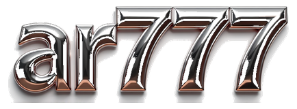 ar777 logo